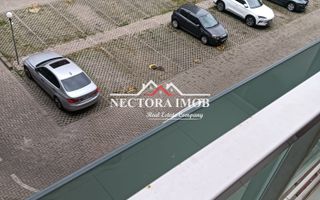 NECTORA IMOB-Apartament 2 camere, ARED T. Vladimirescu, 56 mp, Parcare - Poză 3