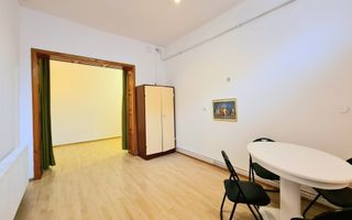 Spatiu birouri de închiriat Brasov - 80 mp # spatii-comerciale-brasov.ro - Poză 2