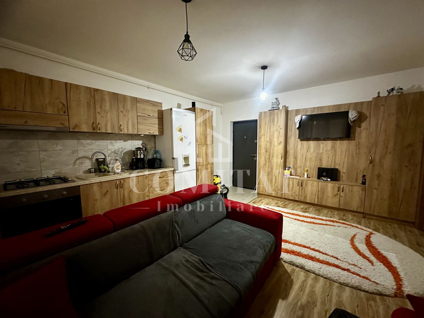 Apartament la cheie | Loc de parcare | Zona Str Eroilor - Poză 7