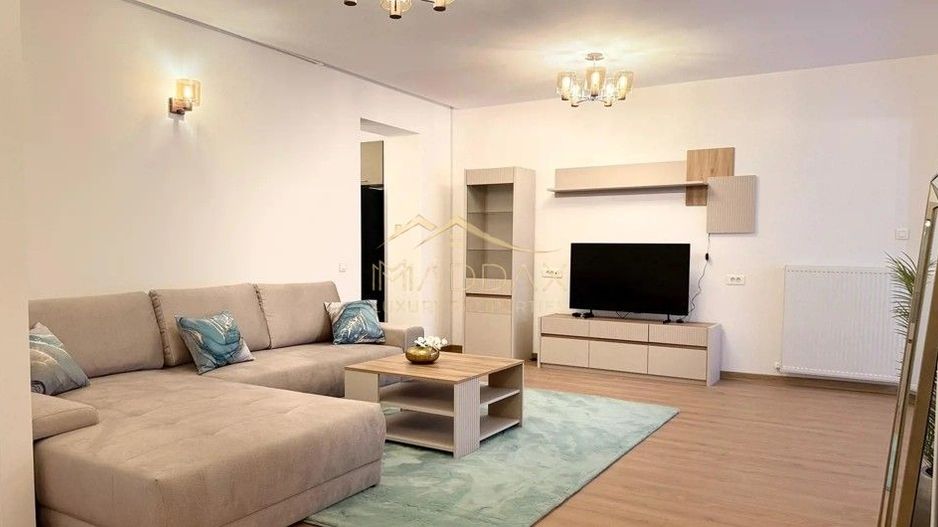 Apartament 3 camere I 118mp I Floreasca *** - Poză 3
