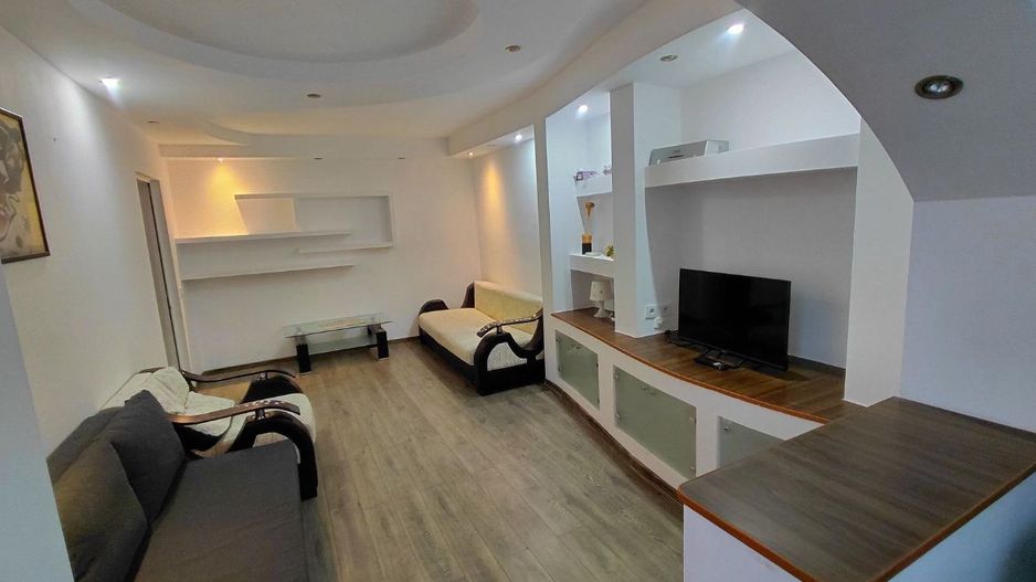 AP. 2 CAMERE BANU MANTA, PET-FRIENDLY, BUCATARIE INCHISA, LIBER - Poză 2