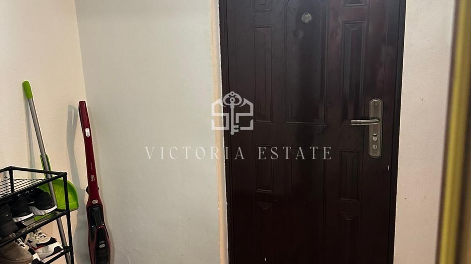 De vânzare – Apartament 2 camere, 50 mp, parter, complet renovat - Poză 8