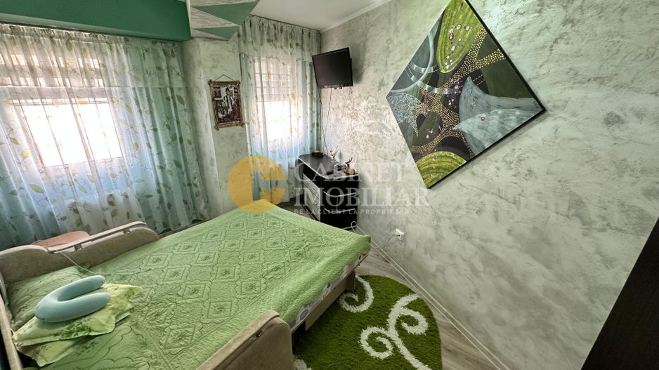 Apartament 2 Camere Decomandat Etajul 2 - Bloc Nou + Loc De Parcare - Poză 5