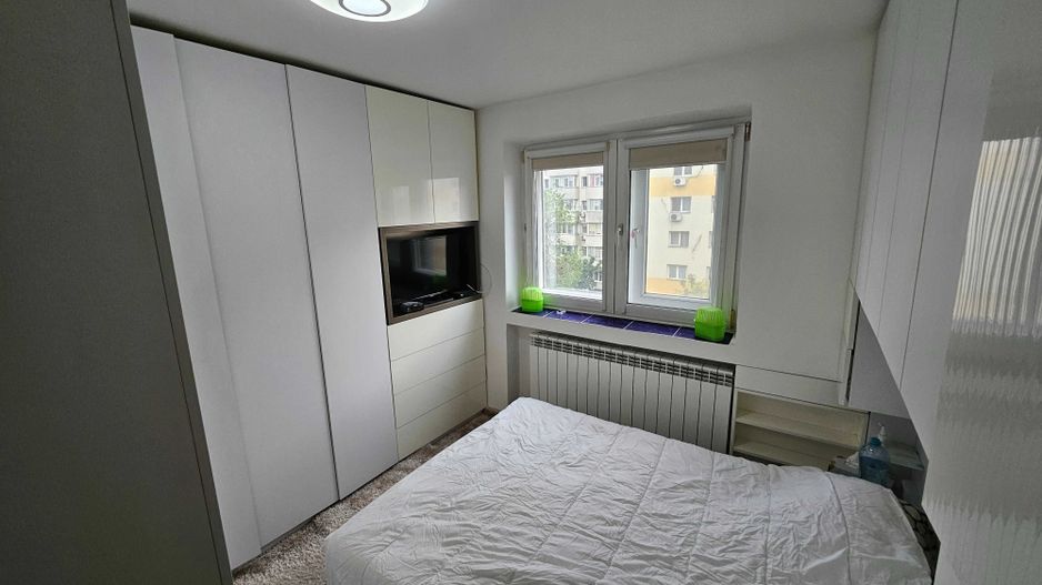 Apartement 2 camere TEI - Poză 3