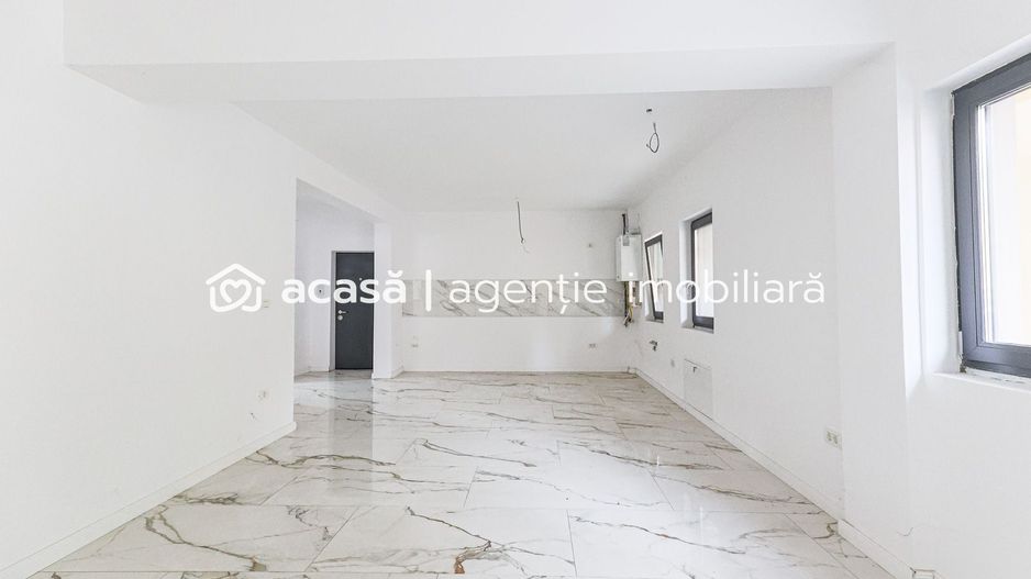 VÂNDUT! Apartament 2 camere, imobil nou, parcare inclusă - Poză 7