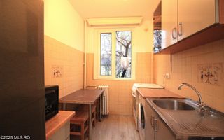 Drumul Taberei - Str. Targu Neamt, etaj 1, liber, bucatarie utilata! - Poză 7