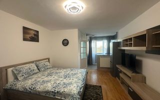 Garsoniera cozy | Ivorul Rece | Brancoveanu - Full renovata - Poză 1