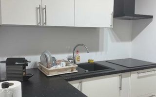 Universitate-Piata Rosetti | Apartament 3 camere | Imobil interbelic - Poză 7