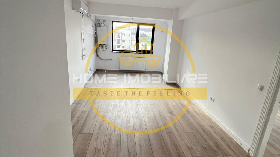 Bloc Nou/ Apartament 2 camere/ Etaj Intermediar/ Tudor Vladimirescu - Poză 4