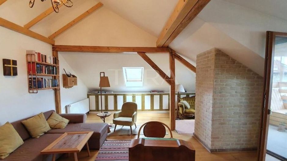 Proprietate unică de vânzare – Andrei Mureșanu, Cluj-Napoca - Poză 11