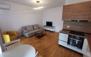 Inchiriere Apartament 2 Camere  Jandarmeriei Bucuresti Sector 1 - Poză 10