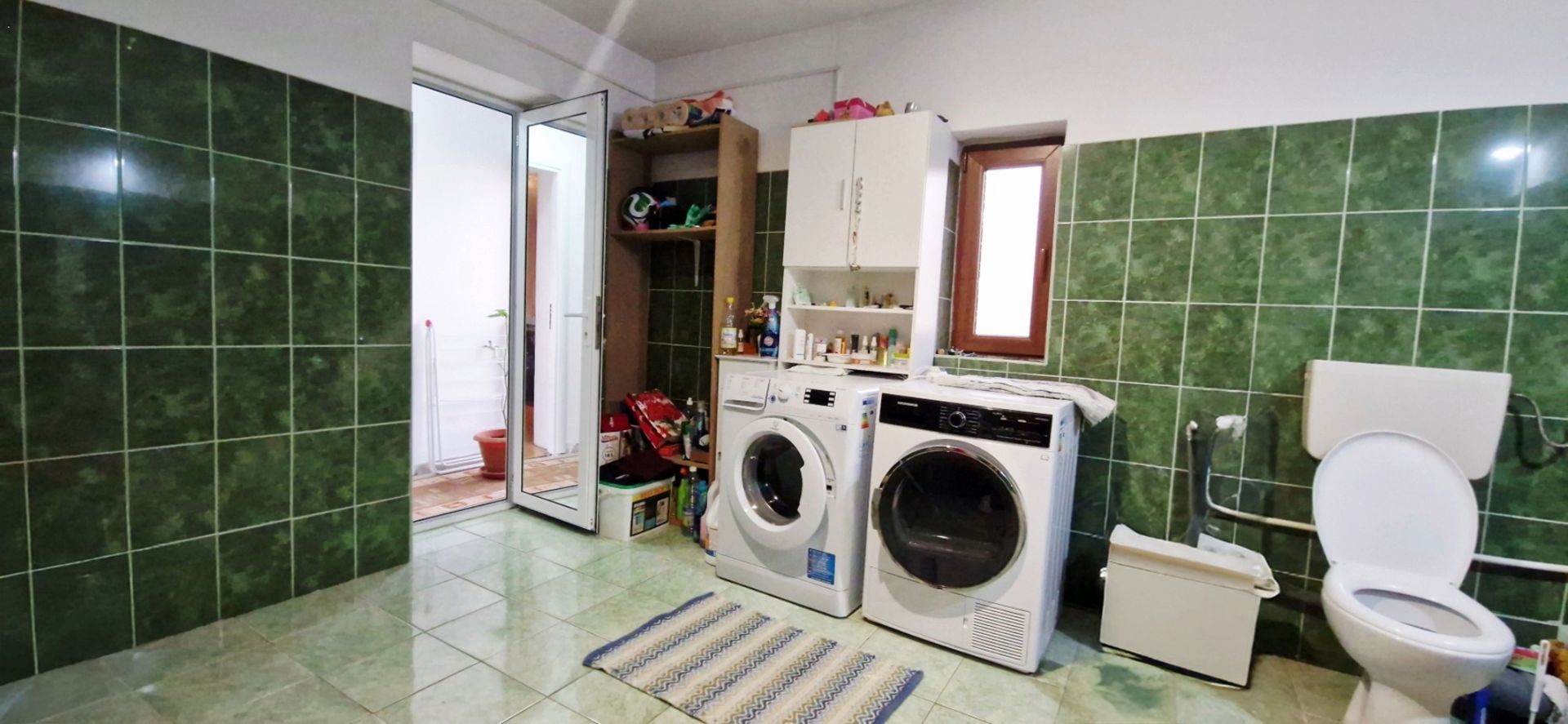 Casă individuală spațioasă | Bragadiru (COMISION ZERO) - Poză 12