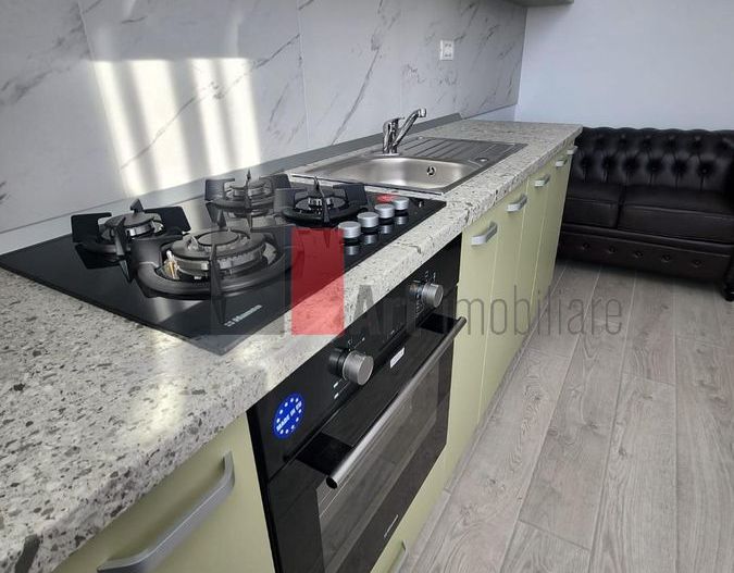 Apartament cu 2 camere de inchiriat (tip loft) in zona Colentina (McDonalds) - Poză 2