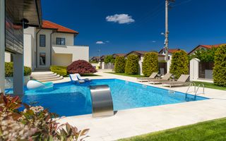 Vila Exclusivistă Domnești - Poză 5