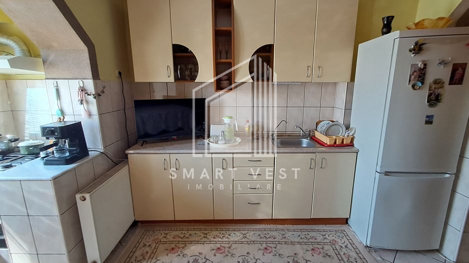 Apartament 2 camere | Etaj 3 | Zona Micro 17 - Poză 7