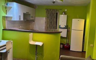 Apartament 2 camere, parter înalt – Mănăștur, zona Pritax - Poză 2