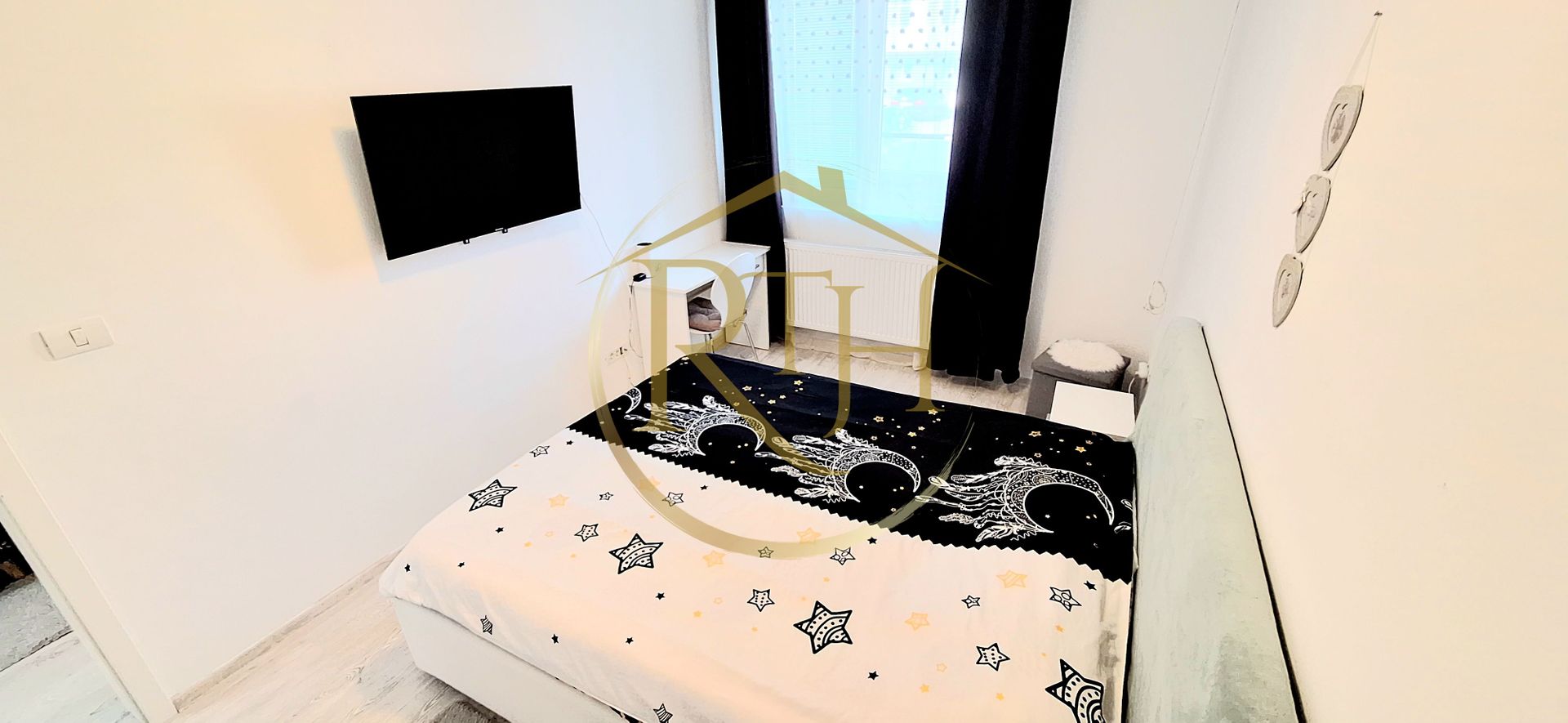 Apartament 1 camera, 30mp Utili + balcon 6 mp, Giroc, Zona Centrala,0% Comision - Poză 3