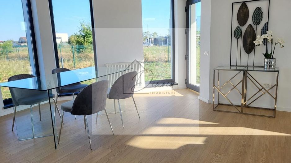 COMISION 0% I Vila 5 camere Eden Forest Tartasesti I Noua - la cheie - Poză 24