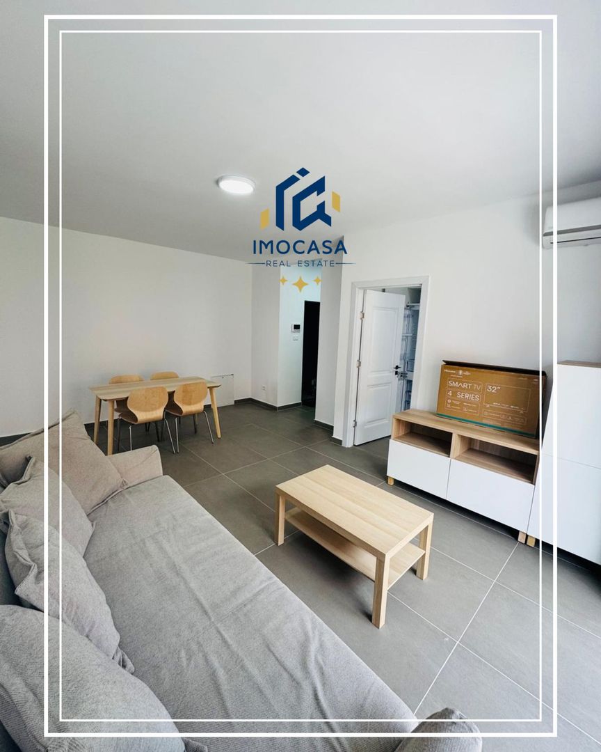 De Vanzare apartament Nou 2025 la chei, Arad - Poză 1
