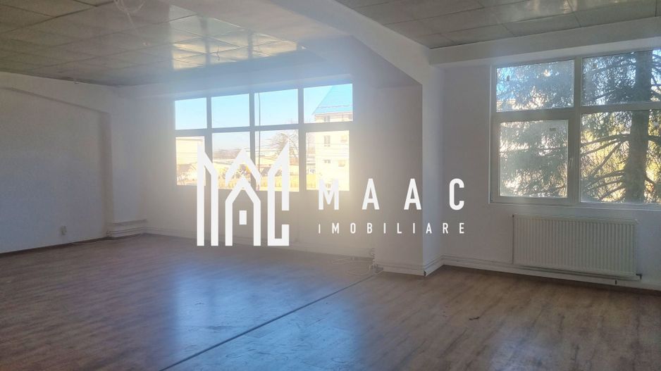 Spatiu de Birou de Inchiriat | 60MPU | Lazaret - Poză 1