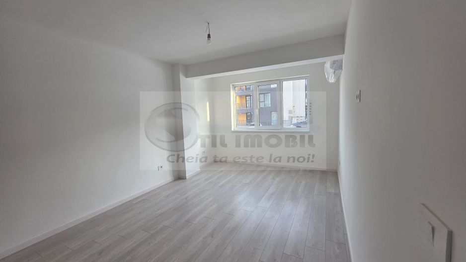 Apartament o camera Pacurari - Str. Soarelui - 42mp - 72.500Euro - Poză 3