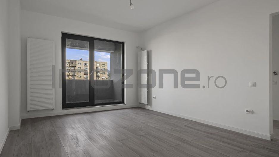 2 CAMERE, etaj 2, 63 mp, CENTRALA PROPRIE , metrou in apropiere, COMISION 0% - Poză 24