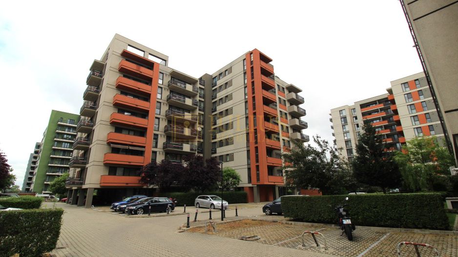 Apartament 2 camere – IRIS Torontal, Timișoara - Poză 1