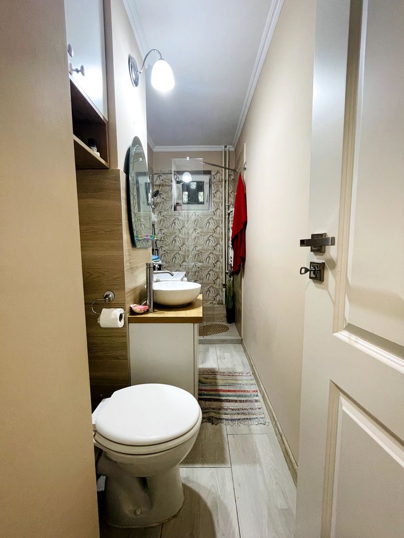 Apartament cu 2 camere – Zona Velența, Oradea - Poză 4