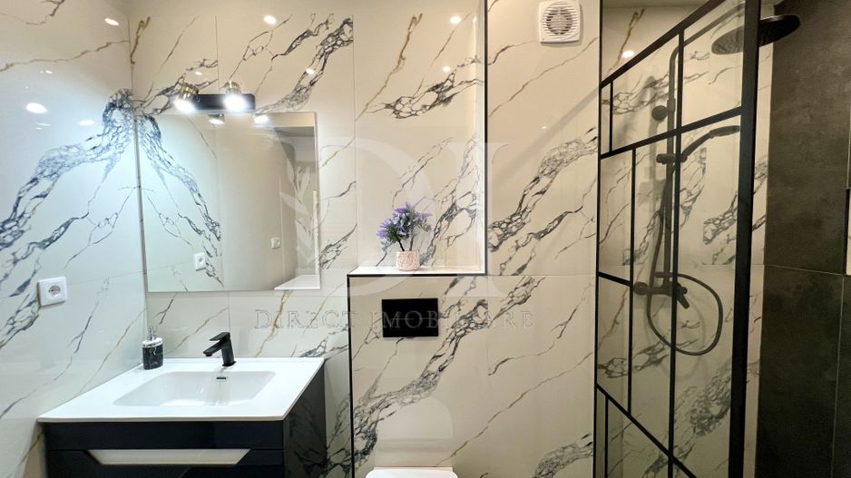 Apartament ultramodern | Etaj intermediar | Zona Terra - Poză 13