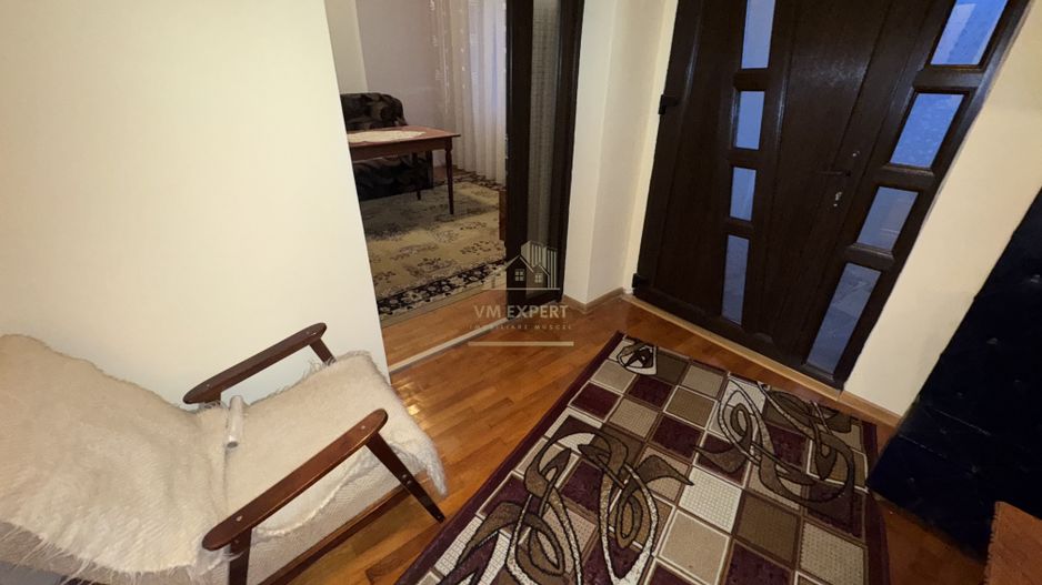 VILA 4 CAMERE, LERESTI, TEREN 3489 MP COMISION 0% CUMPARATOR - Poză 16