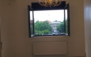 Spațiu birouri 4 camere, 90 mp – Radu Beller / Piața Dorobanți - Poză 4