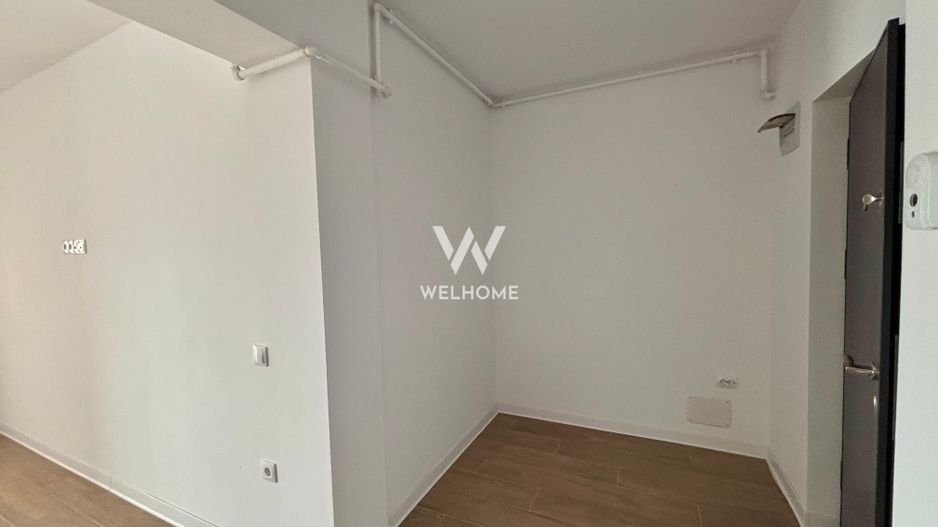 Apartament LA CHEIE 2 camere - Doamna Stanca - Poză 5