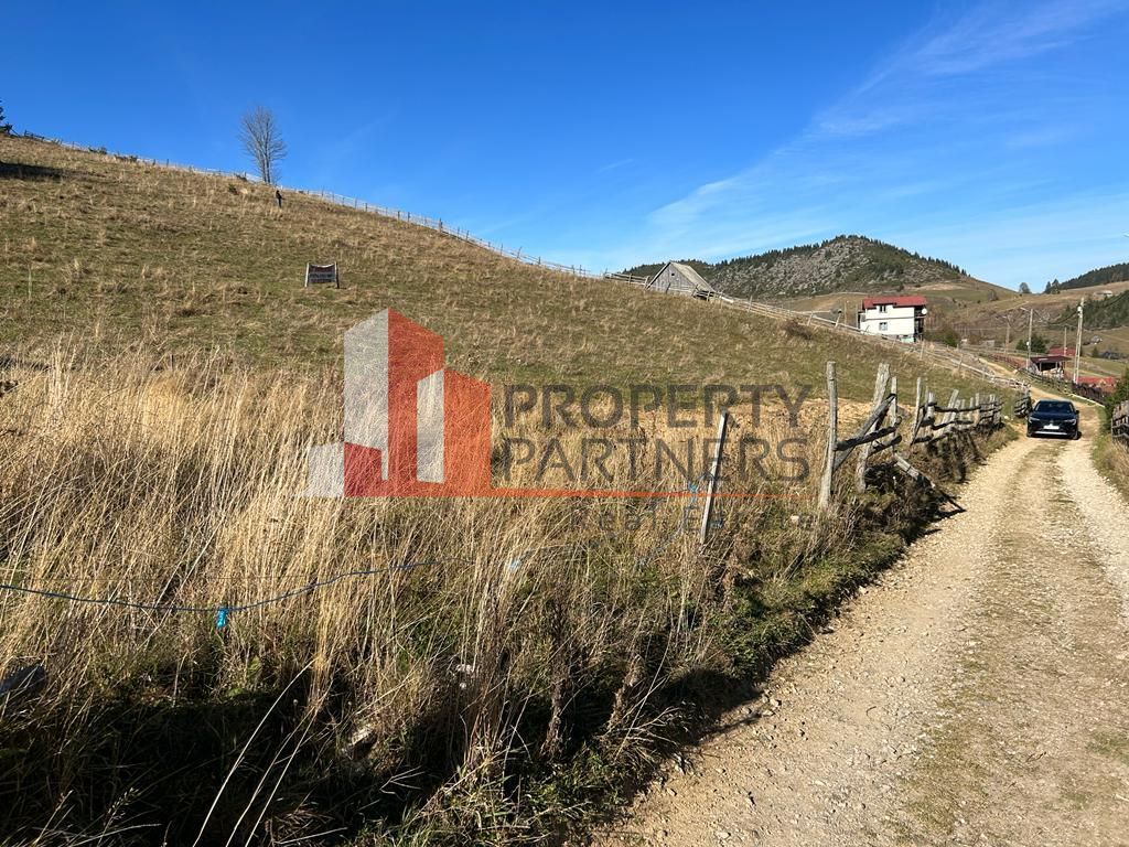 Teren Fundatica intravilan 4500 mp - Poză 16