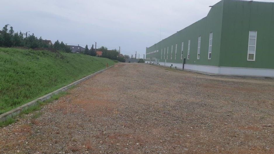 Hala de productie + birouri in Oradea - Poză 19