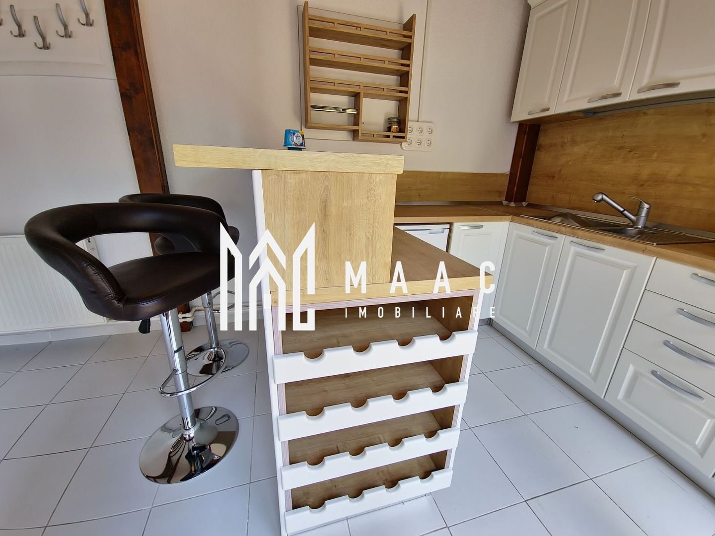 Casă individuală | 140 mp utili | Curte privată | Selimbăr - Poză 17