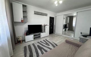 Apartament 1 cameră, 37 mp, în Complexul Rezidențial Panoramic, Galata, Iași - Poză 3