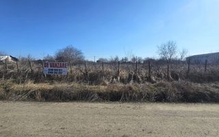 De vanzare 1600 mp curti constructii, Vanatori, 56.000 euro - Poză 3