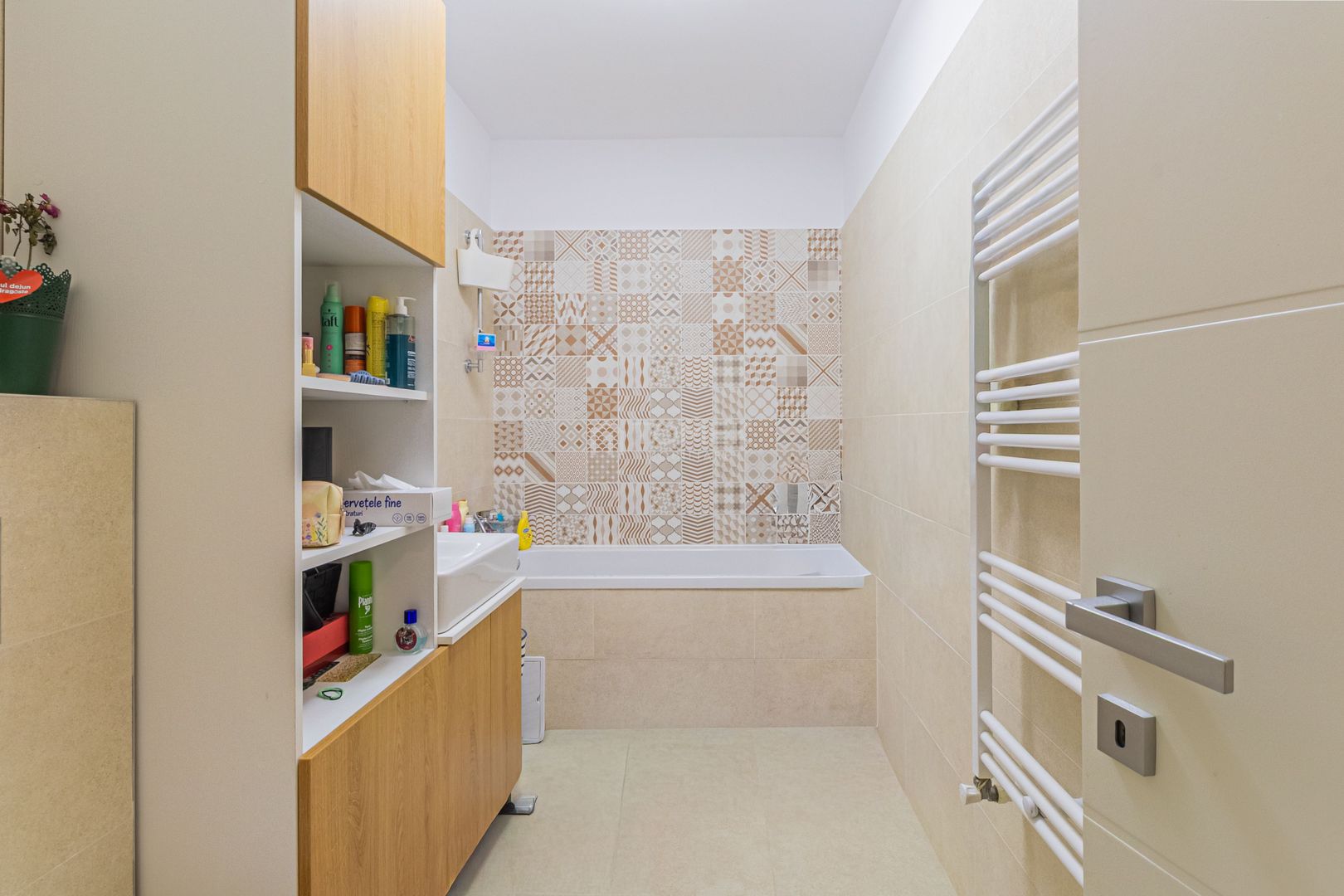 Apartament 2camere Casa Nobel by Victory - Poză 16