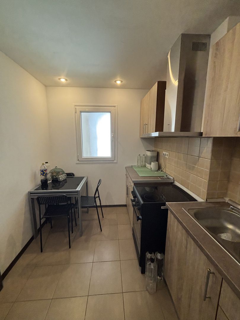 Apartament de închiriat 1 cameră in imobil nou - Poză 12
