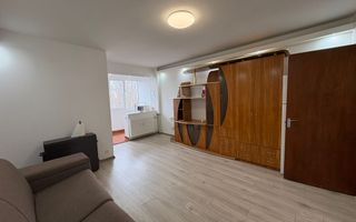 GARSONIERA APARATORII PATRIEI, MOBILAT/UTILAT, METROU 11 MINUTE - Poză 3