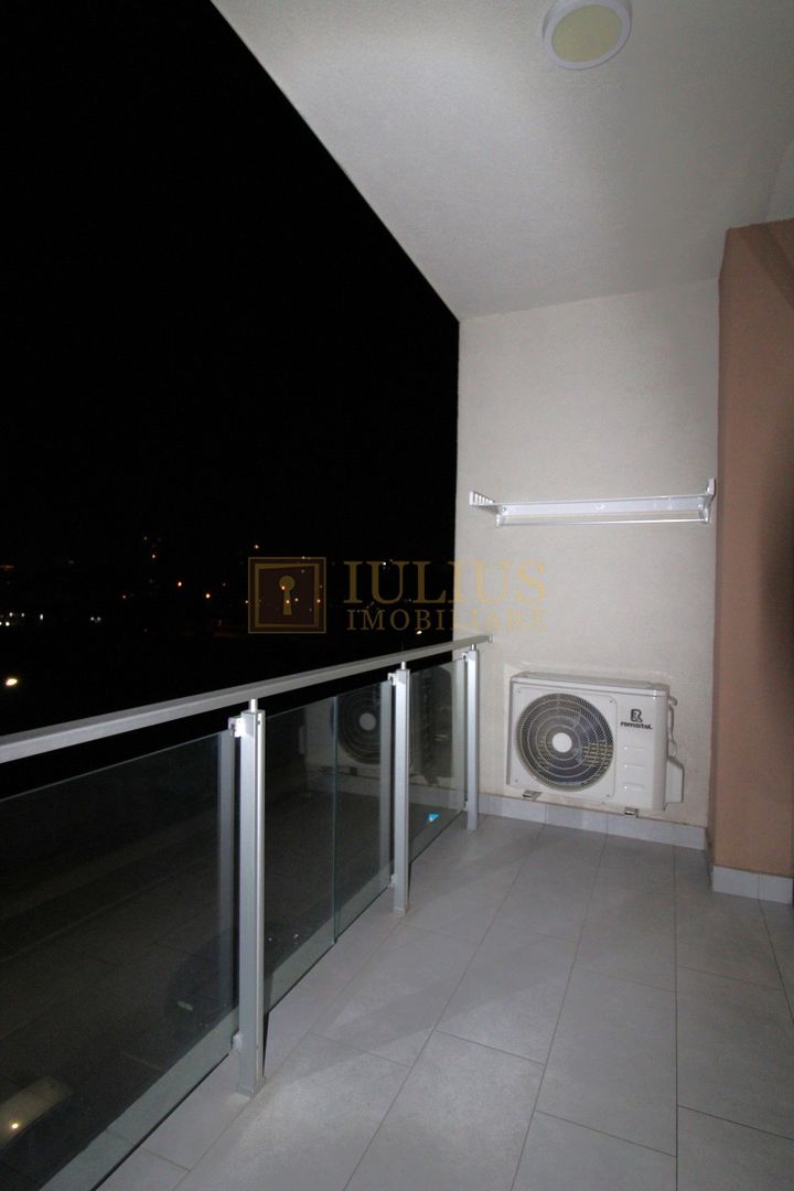 NORD ONE, apartament deosebit cu parcare subterană, bloc nou/ULTRACENTRAL - Poză 15