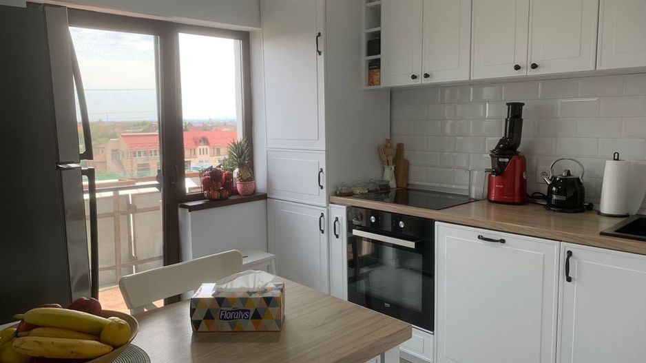 Apartament 2 camere Micro 17 - Poză 1