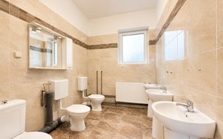 Vila spatioasa cu 15 camere de inchiriat in zona Andrei Muresanu - Poză 9