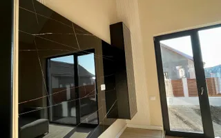 Complex rezidential-Pantelimon - Vila individuala | Acte gata -Parcare - Poză 13