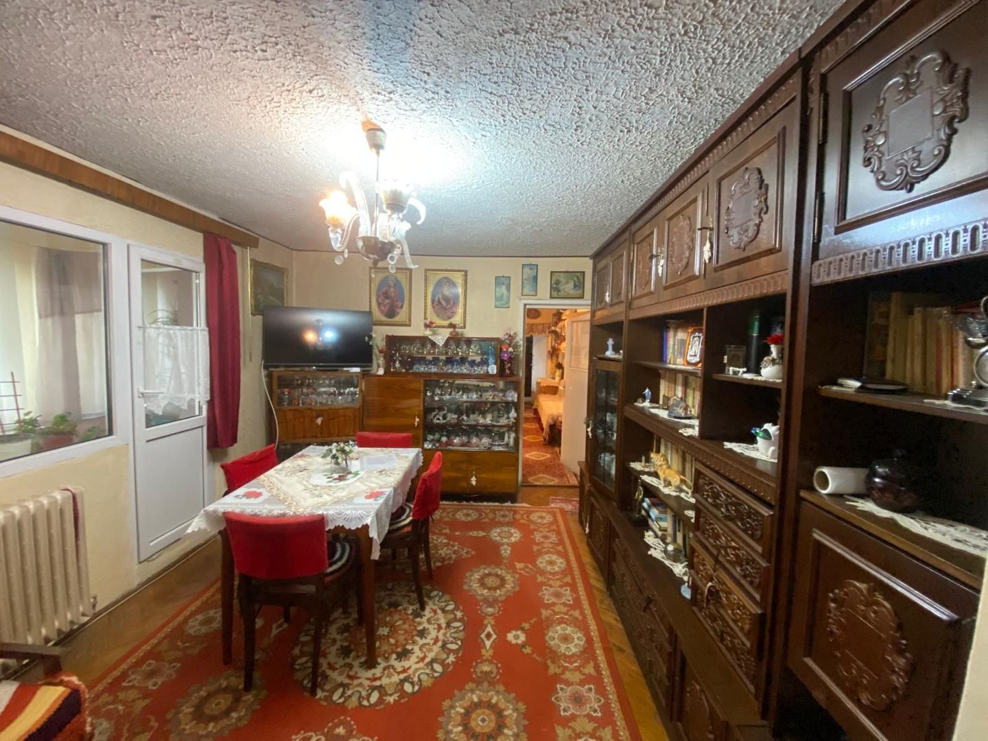 Apartamente 3 camere de vânzare Lugoj - Poză 5