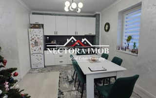 NECTORA IMOB-Apartament 3 camere, 2 bai, 66 mp, Prima Universitatii - Poză 2