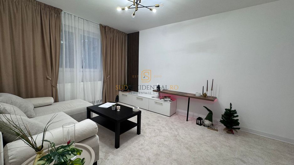 Apartament 2 camere, zona Brancoveanu - Grand Arena Mall - Poză 1