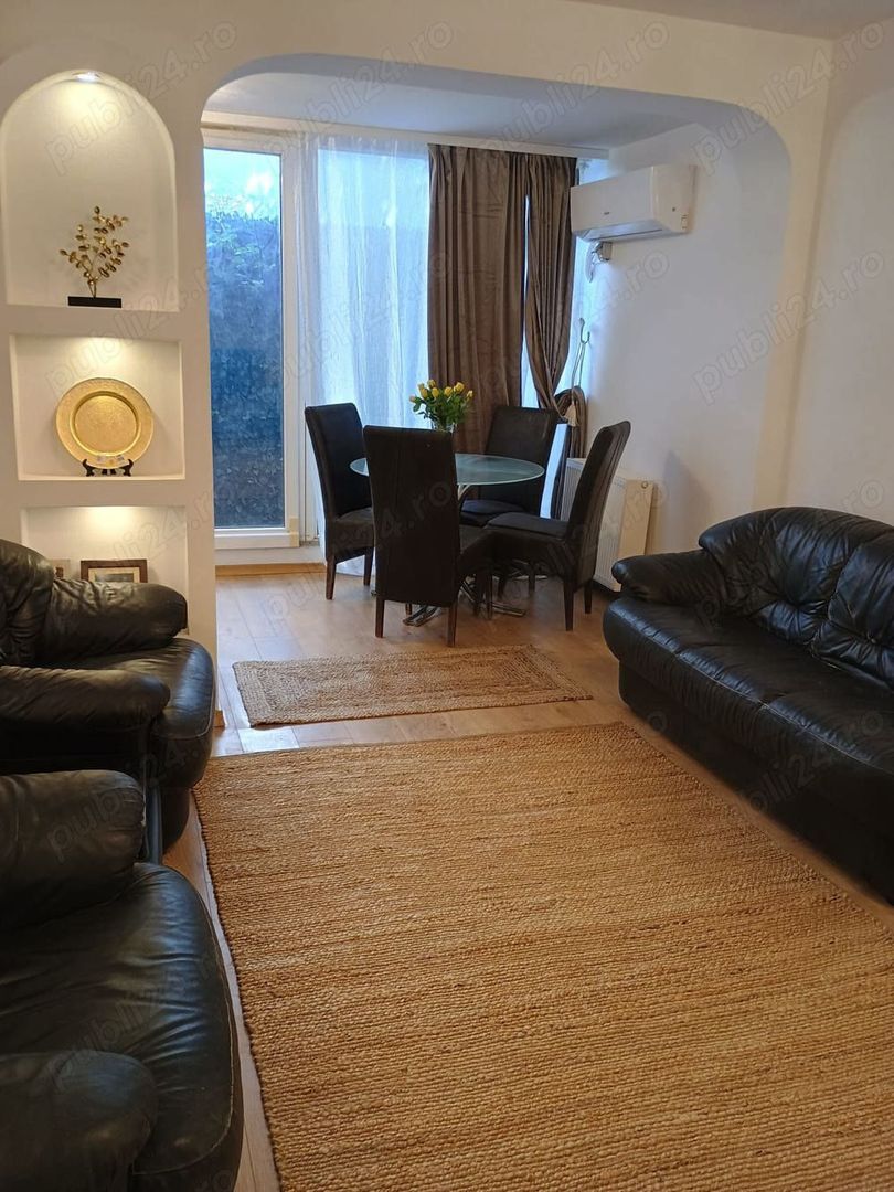 VILA LUX | CURTE SPATIOASA | PRIMAVERII - Poză 5