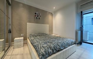 Apartament Floreasca / Tudor Vianu