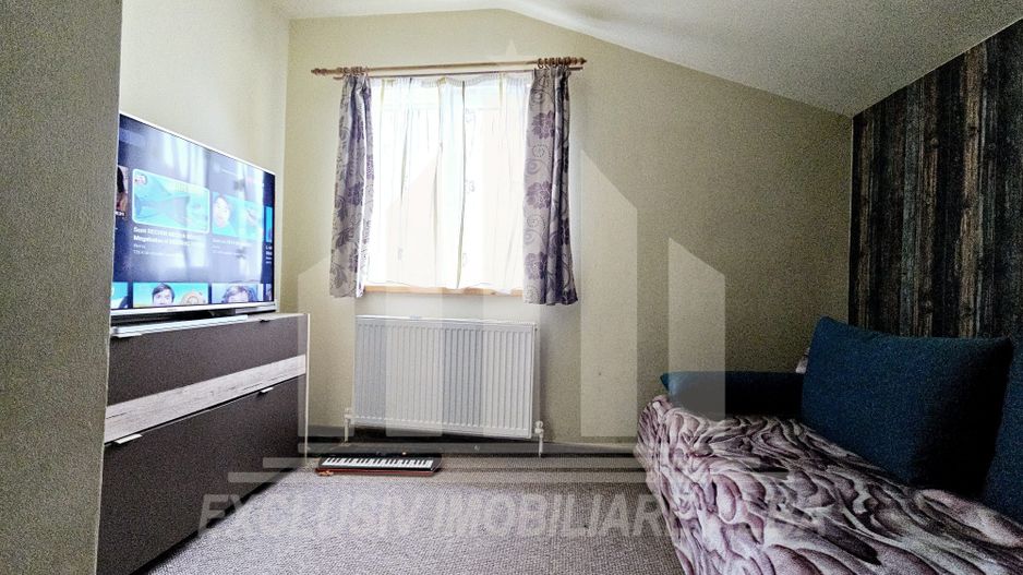 Casa individuala de vanzare, Arex - Poză 10